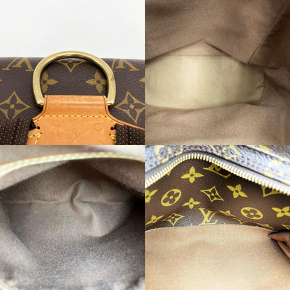 Louis Vuitton Montsouris Backpack