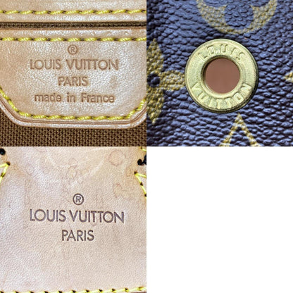 Louis Vuitton Montsouris Backpack