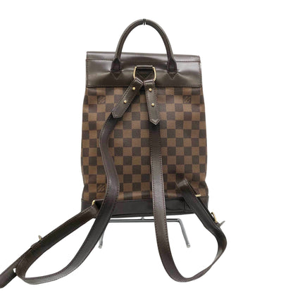 Louis Vuitton Soho Backpack