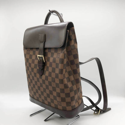 Louis Vuitton Soho Backpack