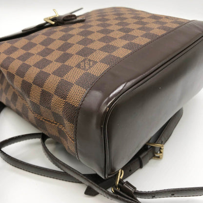 Louis Vuitton Soho Backpack