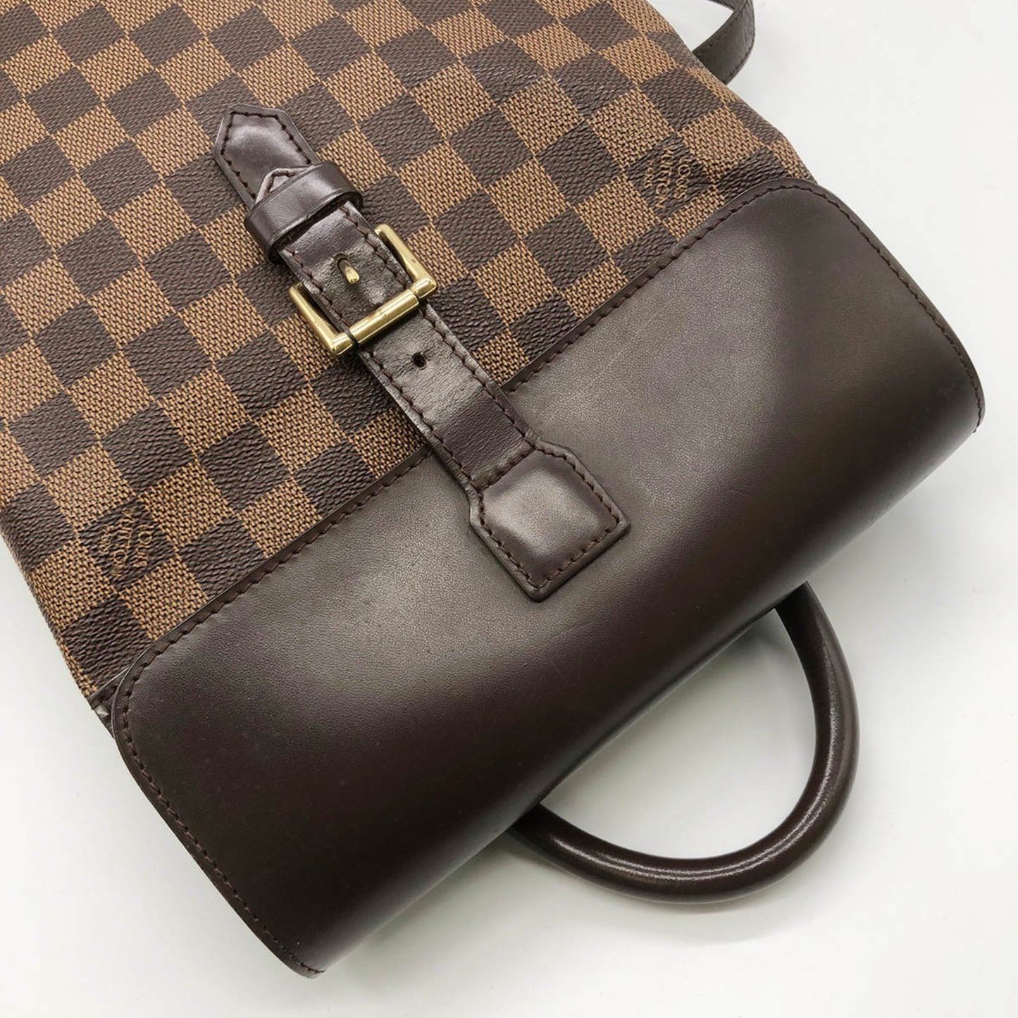 Louis Vuitton Soho Backpack