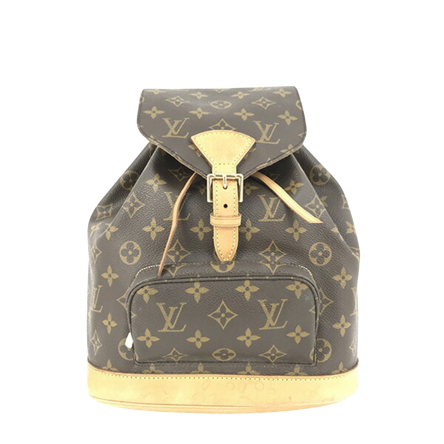 Louis Vuitton Montsouris Backpack