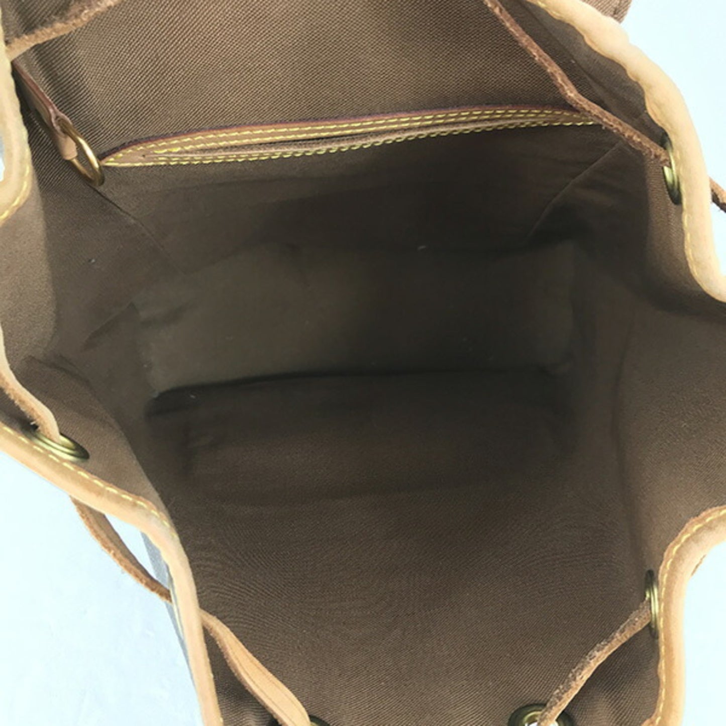 Louis Vuitton Montsouris Backpack