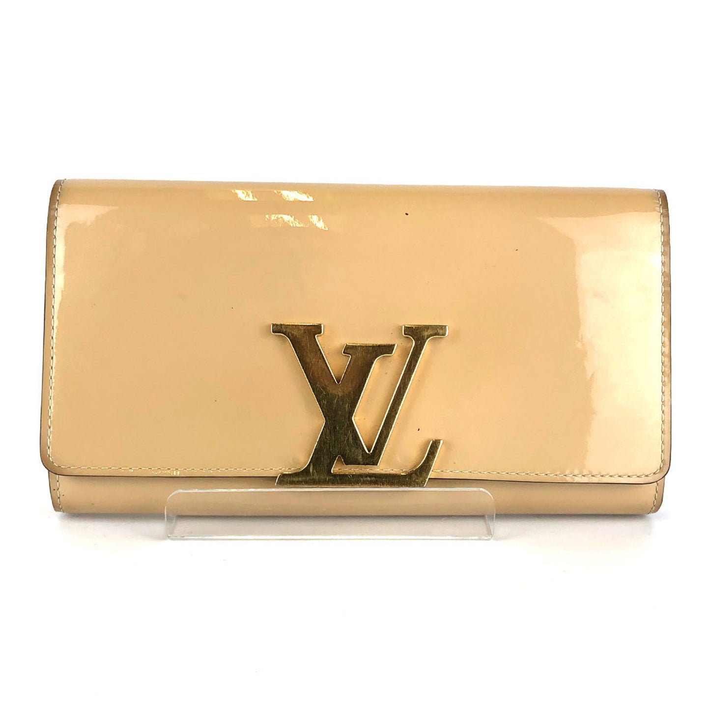 Louis Vuitton Louise Wallet