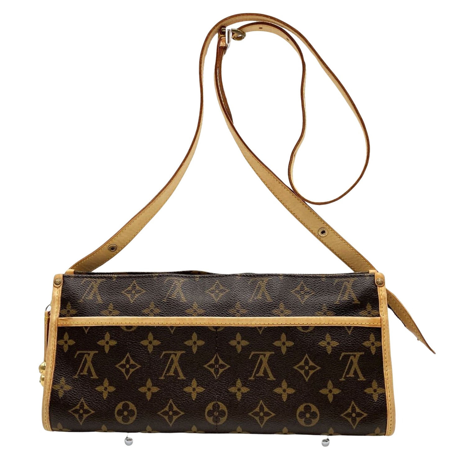 Louis Vuitton Popincourt Shopper Bag