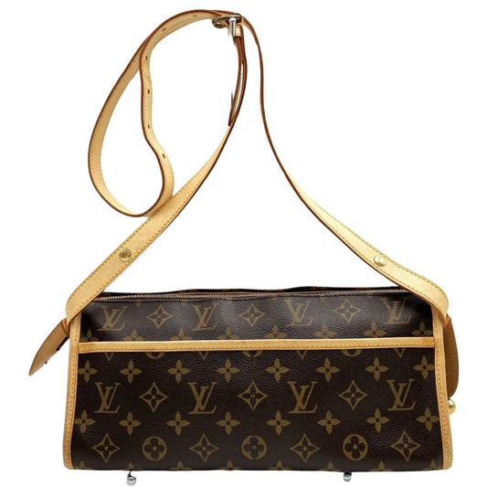 Louis Vuitton Popincourt Shopper Bag