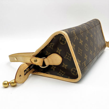 Louis Vuitton Popincourt Shopper Bag