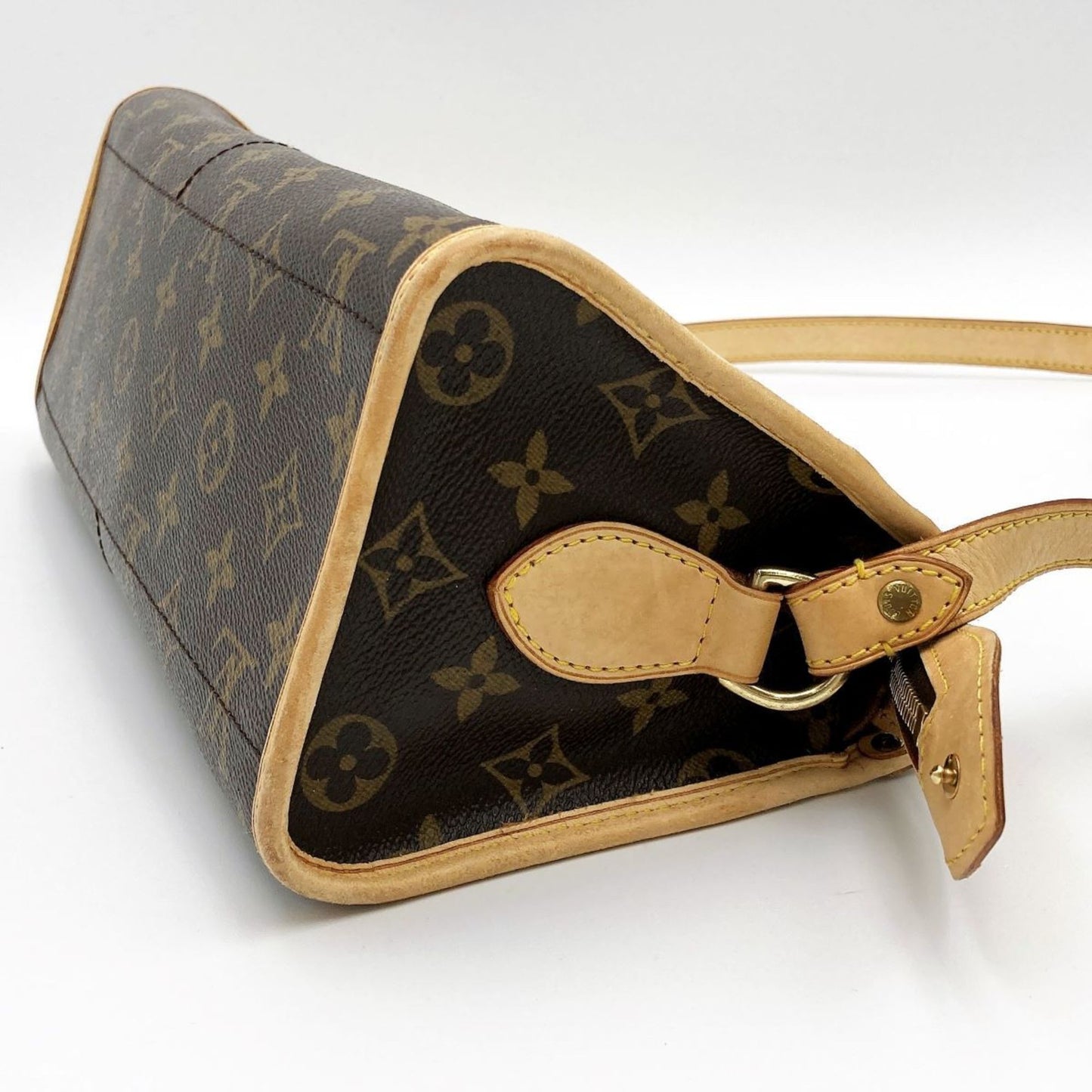 Louis Vuitton Popincourt Shopper Bag