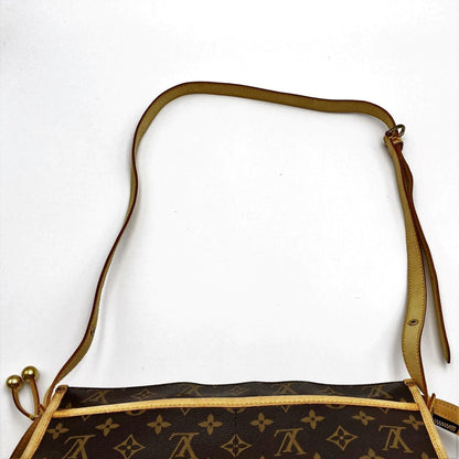 Louis Vuitton Popincourt Shopper Bag