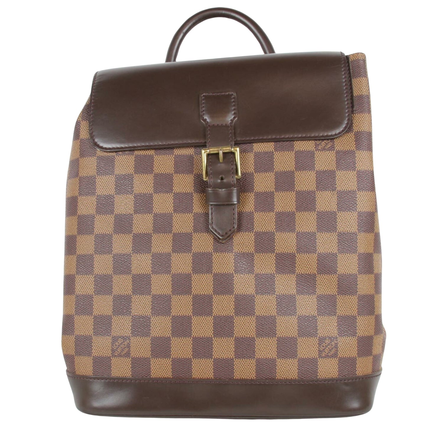 Louis Vuitton Soho Backpack