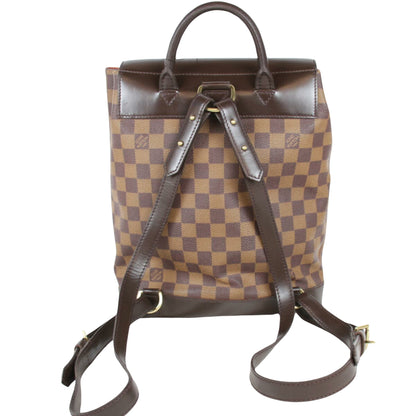 Louis Vuitton Soho Backpack