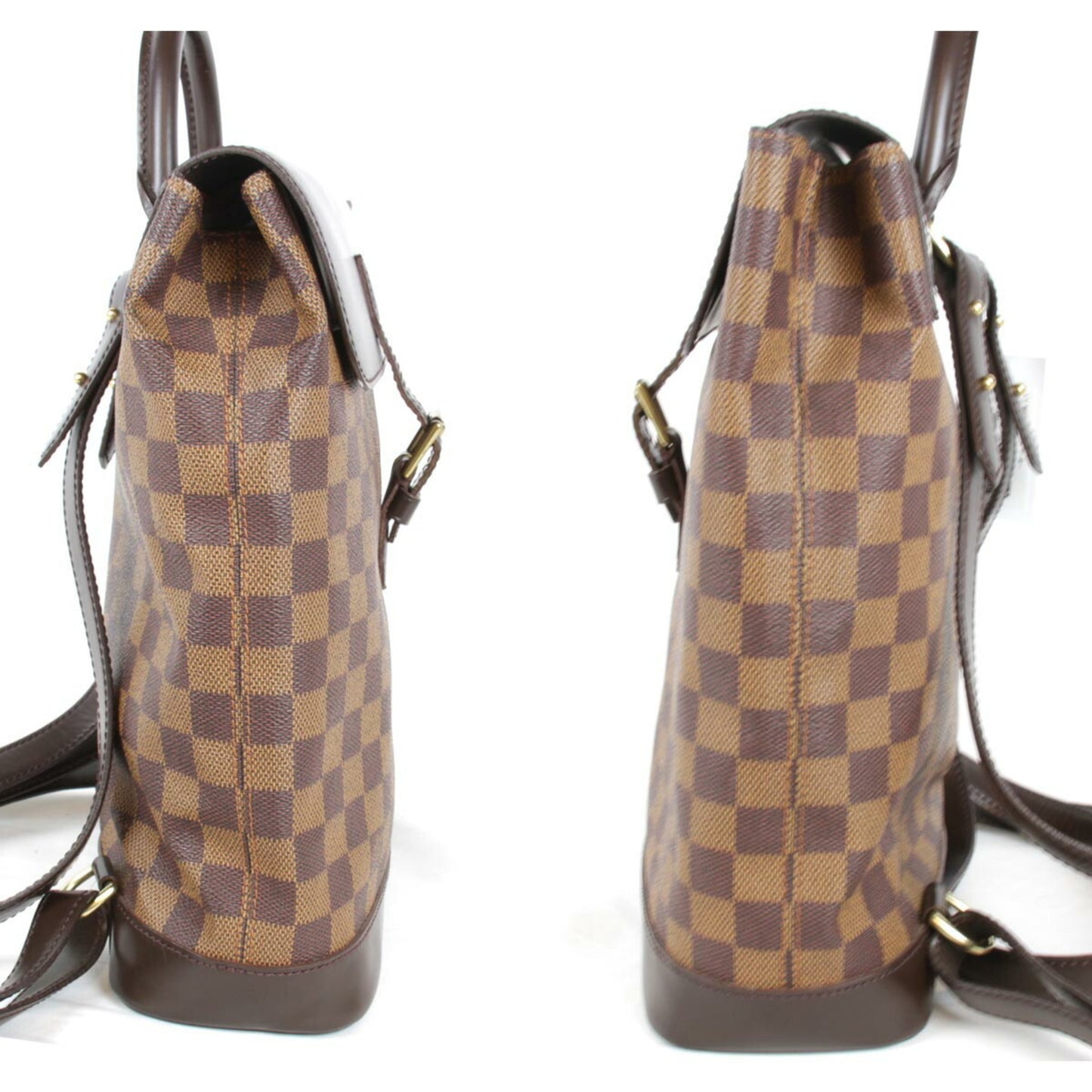 Louis Vuitton Soho Backpack