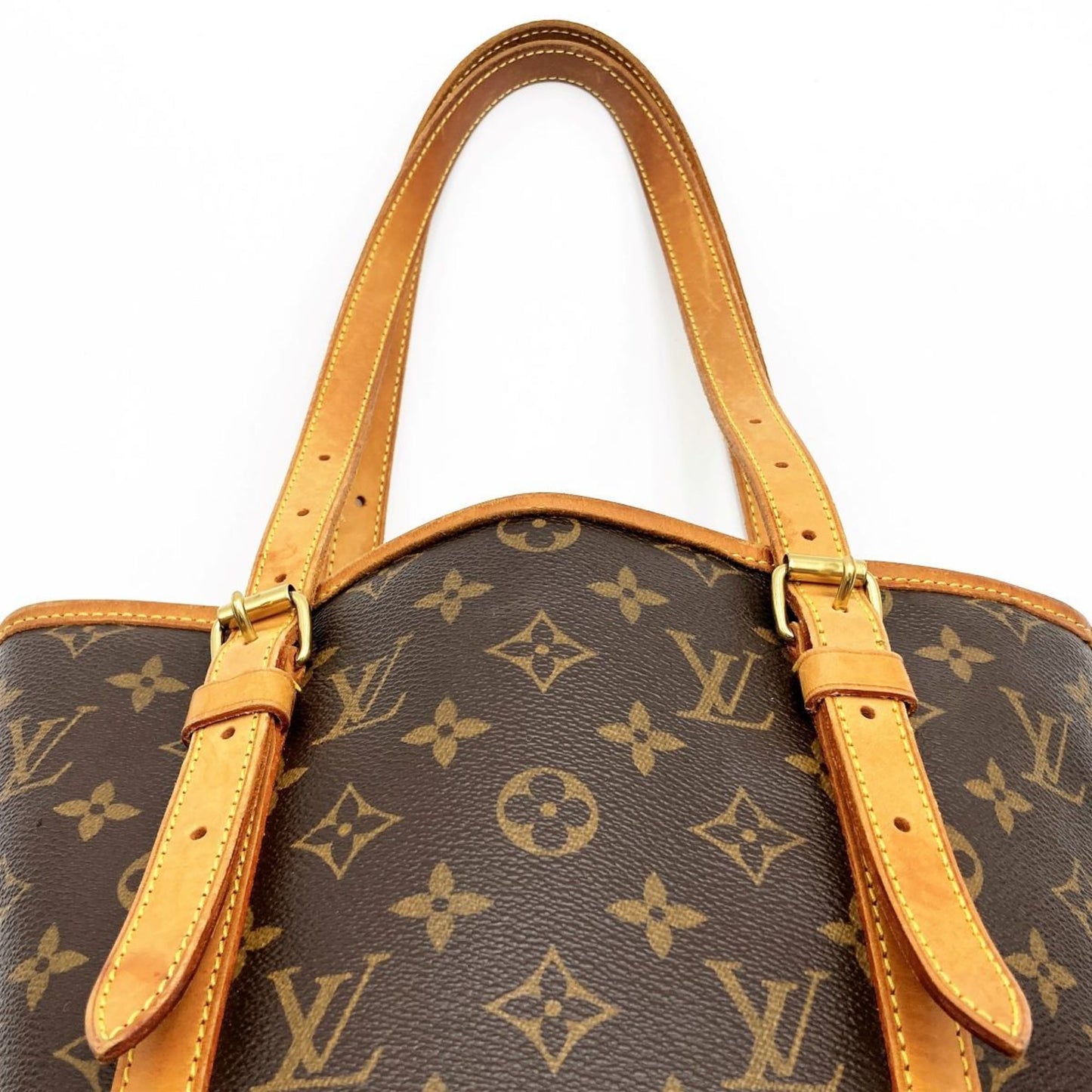 Louis Vuitton Bucket shopper