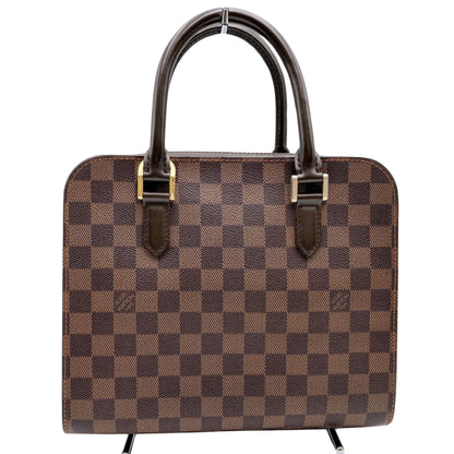 Louis Vuitton Triana Handbag