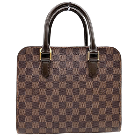 Louis Vuitton Triana Handbag