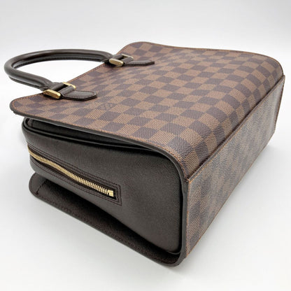 Louis Vuitton Triana Handbag