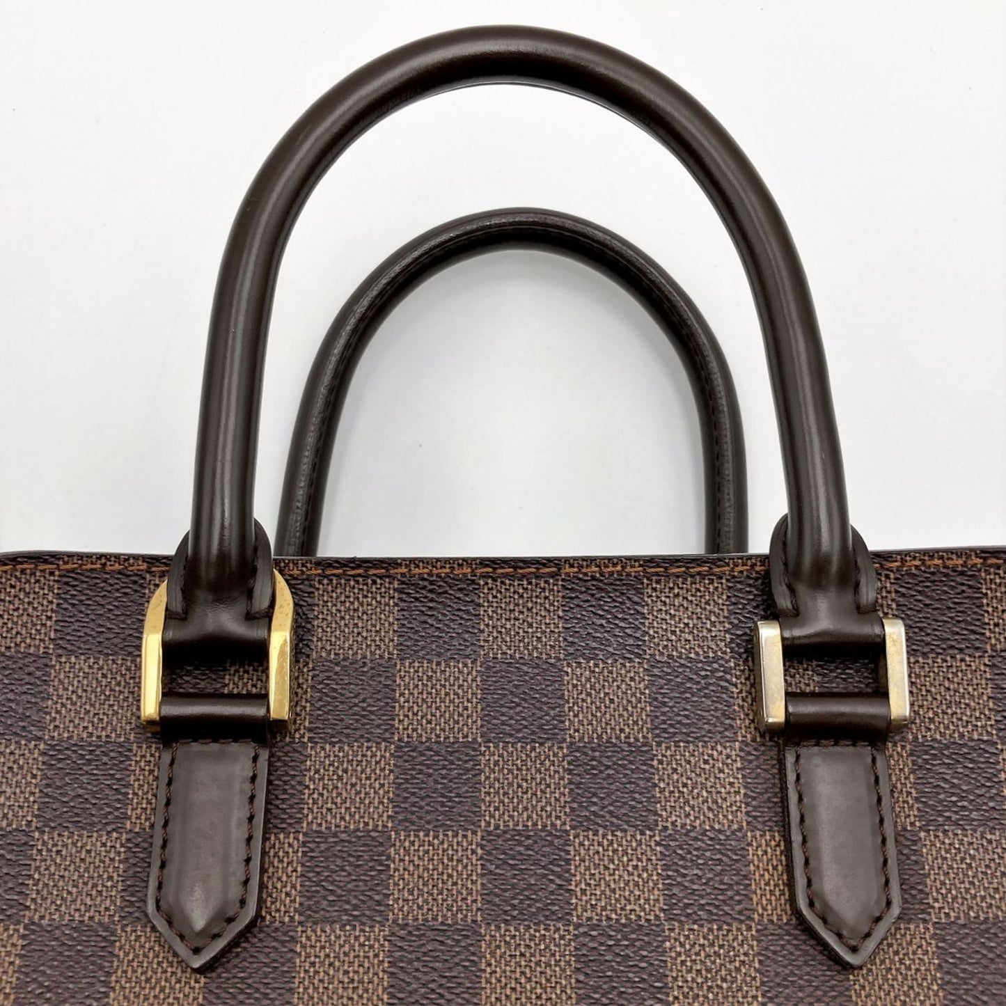 Louis Vuitton Triana Handbag