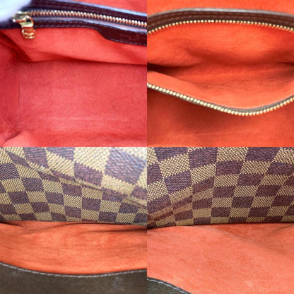 Louis Vuitton Triana Handbag