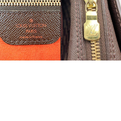 Louis Vuitton Triana Handbag