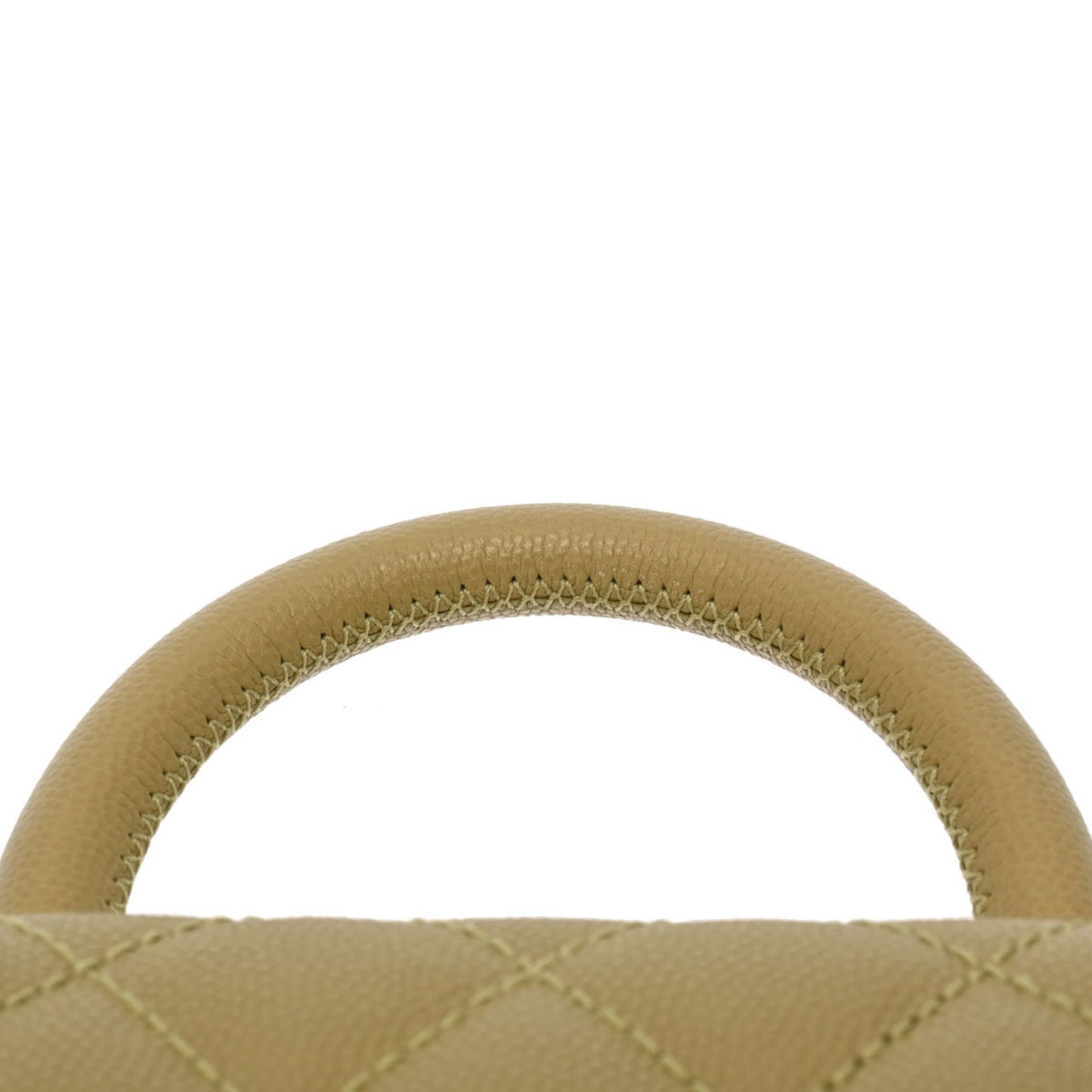 Chanel Coco Handle Handbag