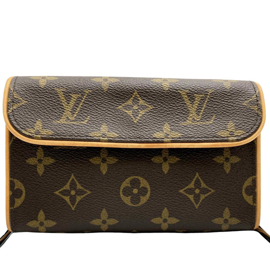 Louis Vuitton Florentine Shoulder Bag