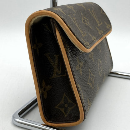 Louis Vuitton Florentine Shoulder Bag