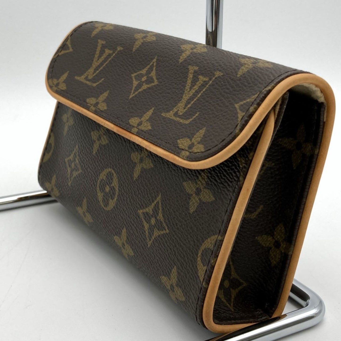 Louis Vuitton Florentine Shoulder Bag