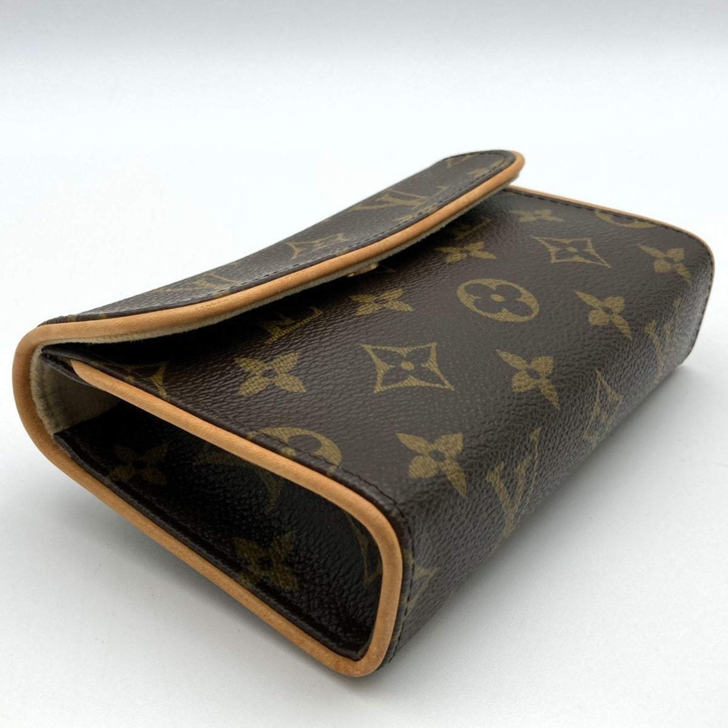 Louis Vuitton Florentine Shoulder Bag