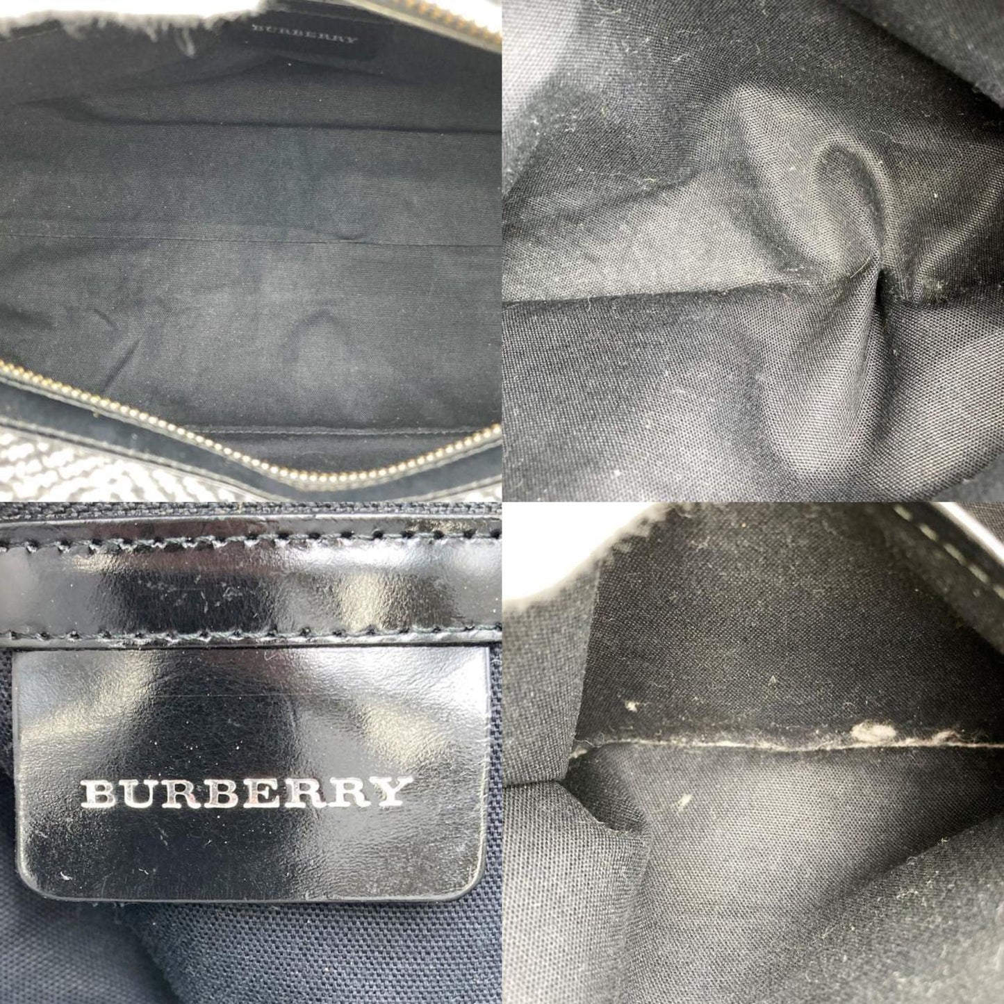 Burberry Shopper Bag