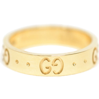 Gucci Icon Ring