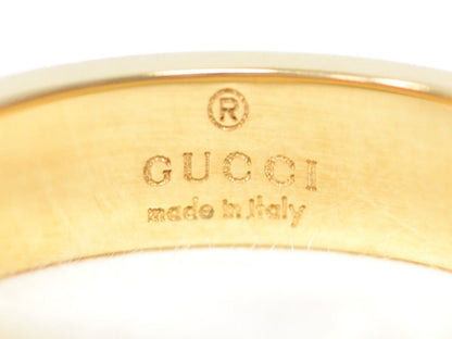 Gucci Icon Ring