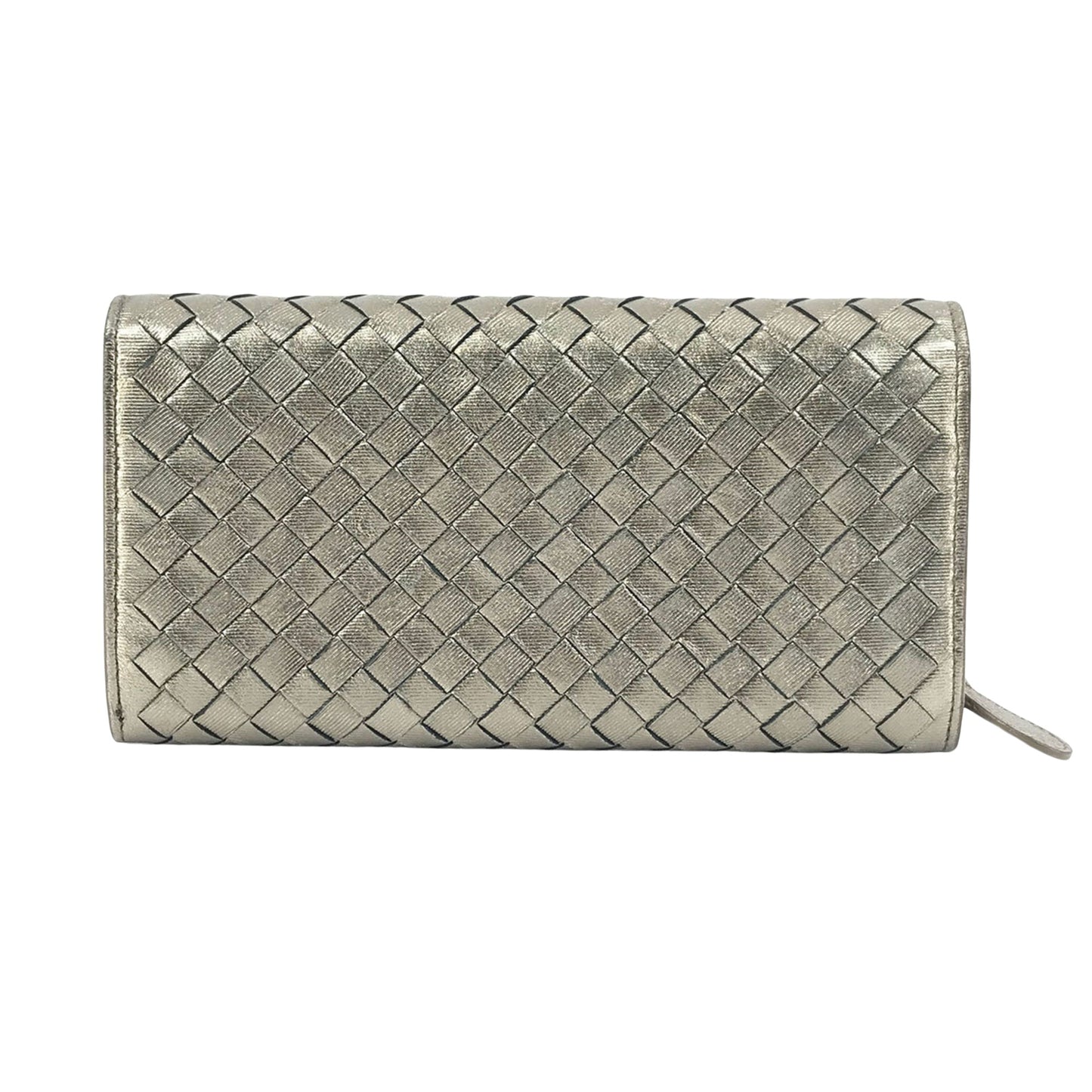 Bottega Veneta Intrecciato Wallet