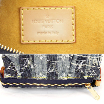 Louis Vuitton Pochette Clutch