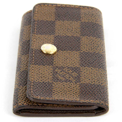 Louis Vuitton Multiclés Wallet