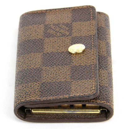 Louis Vuitton Multiclés Wallet