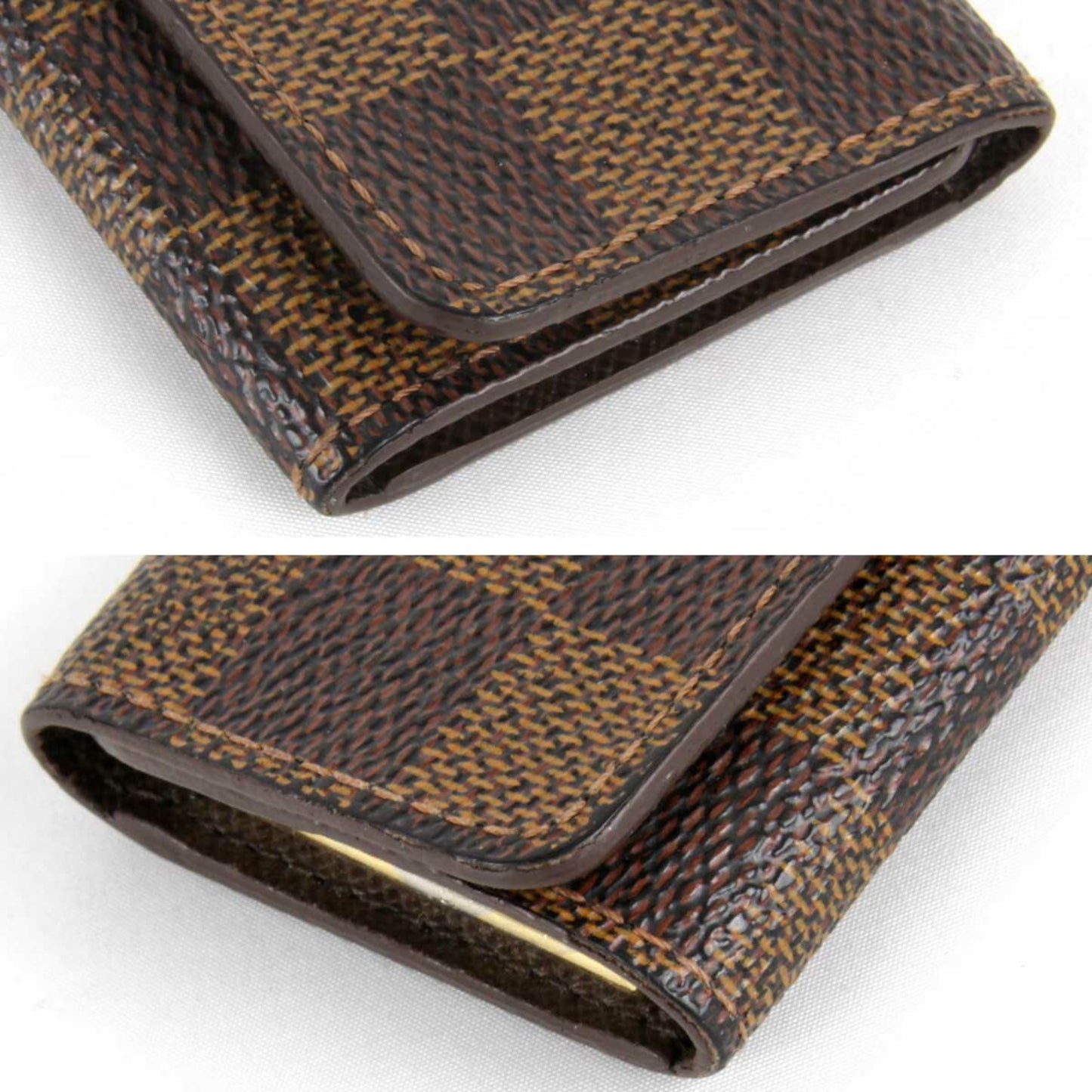 Louis Vuitton Multiclés Wallet