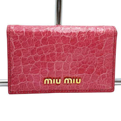 Miu Miu Wallet