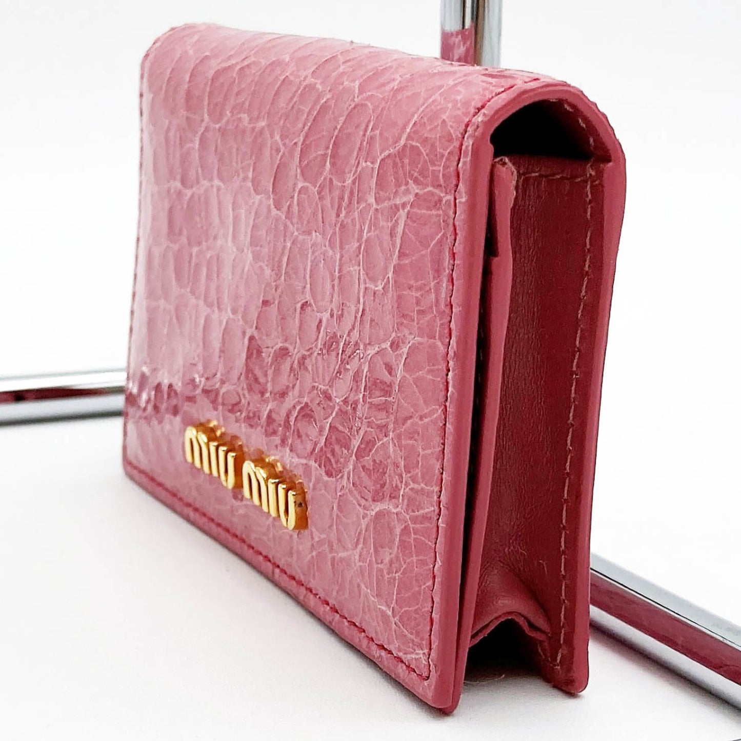 Miu Miu Wallet