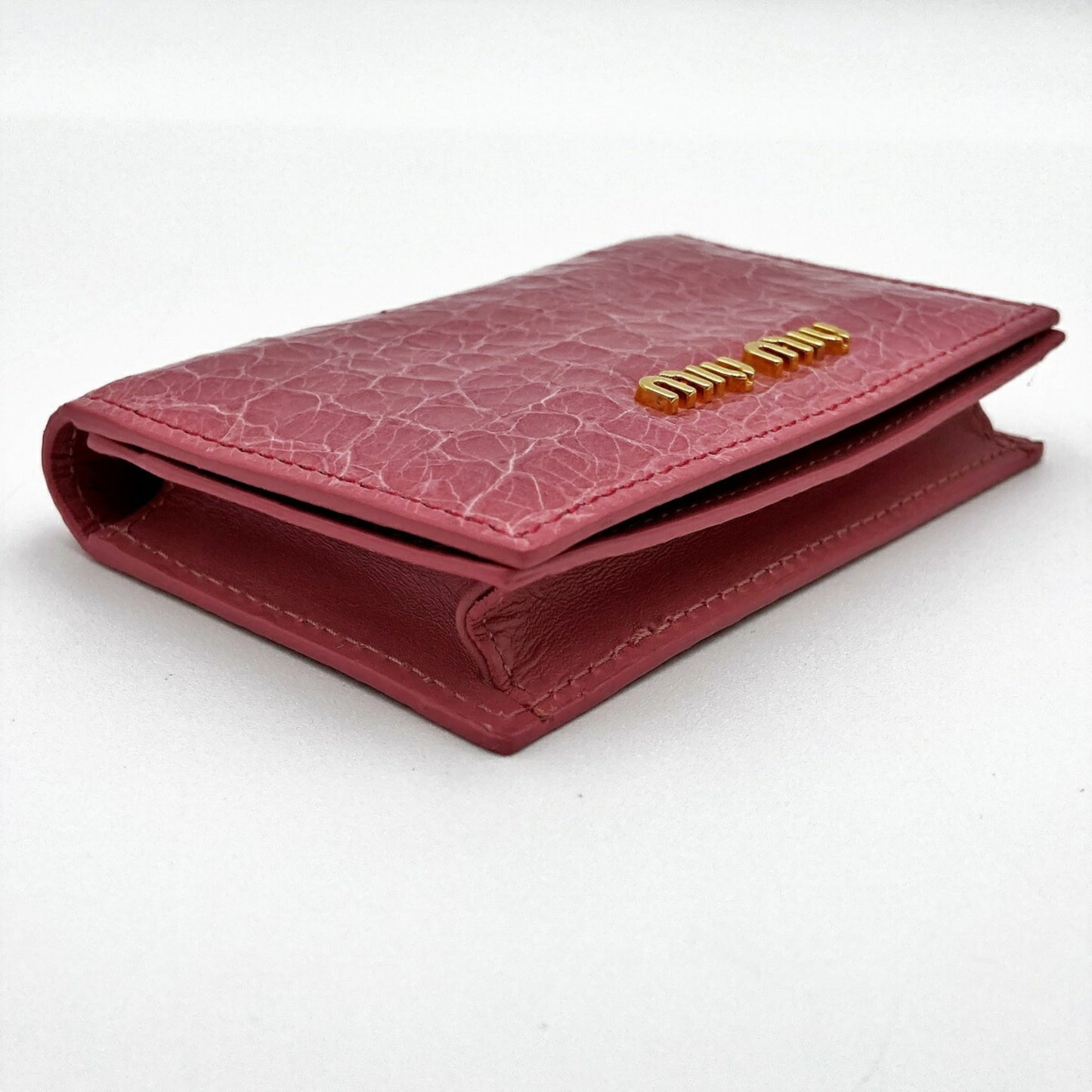 Miu Miu Wallet