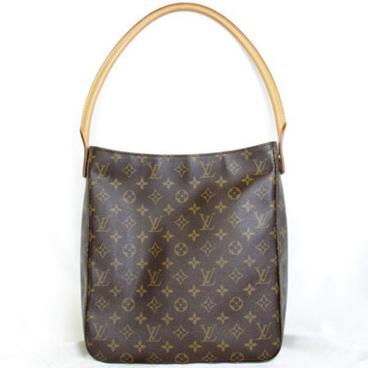 Louis Vuitton Looping GM Shopper Bag