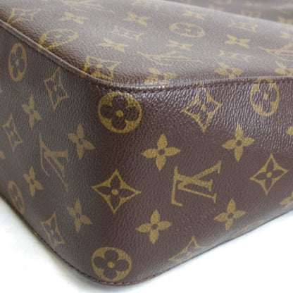 Louis Vuitton Looping GM Shopper Bag