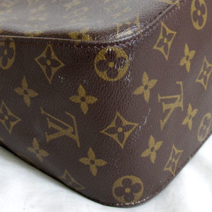 Louis Vuitton Looping GM Shopper Bag