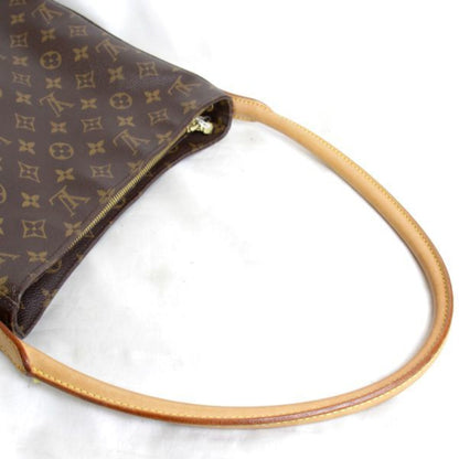 Louis Vuitton Looping GM Shopper Bag