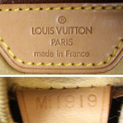 Louis Vuitton Looping GM Shopper Bag