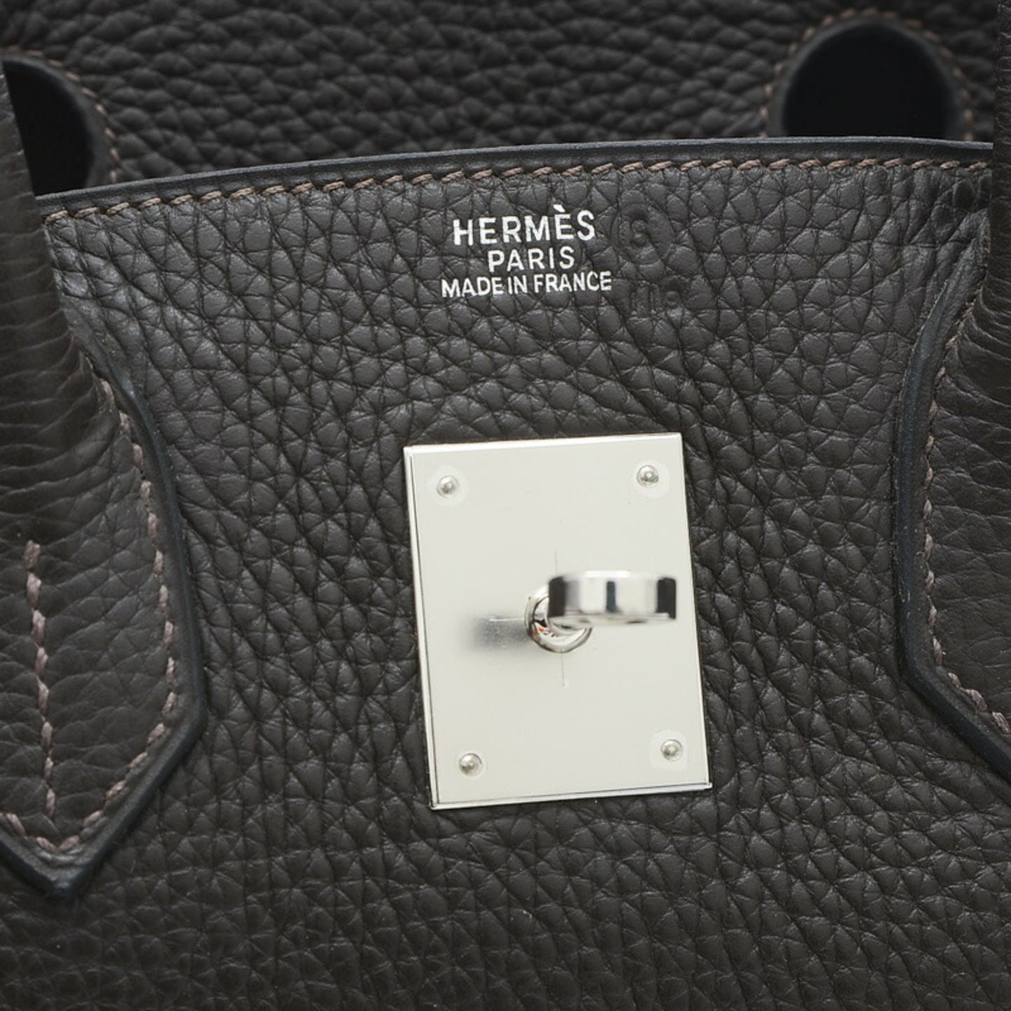 Hermès Birkin Shopper Bag