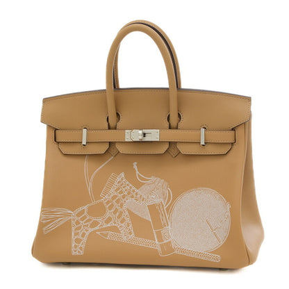 Hermès Birkin 25 Handbag