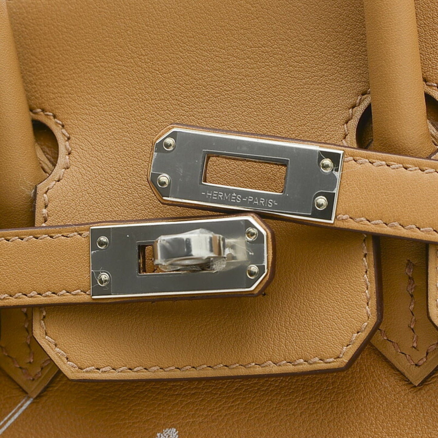 Hermès Birkin 25 Handbag