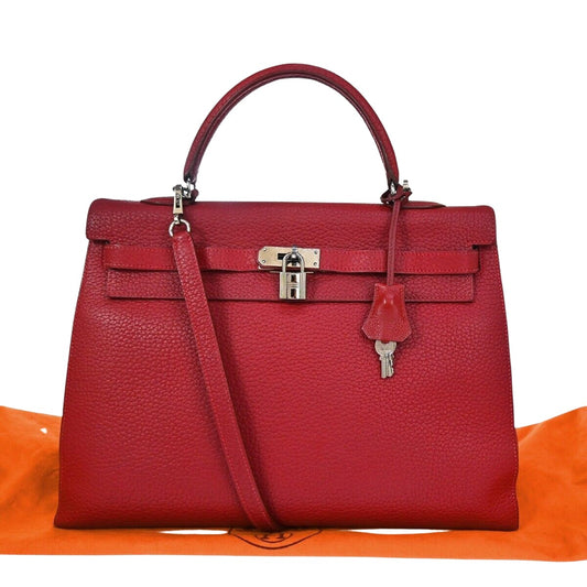 Hermès Kelly 35 Handbag