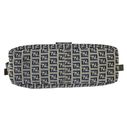 Fendi Zucchino Shoulder Bag